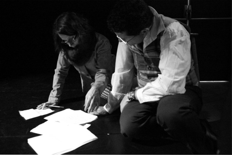 ©Loïc Le Moal L'Atelier/ Tatiana et Yann