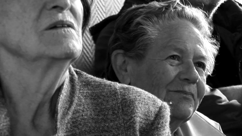 Quuartier Frébault/ rencontre avec les habitants