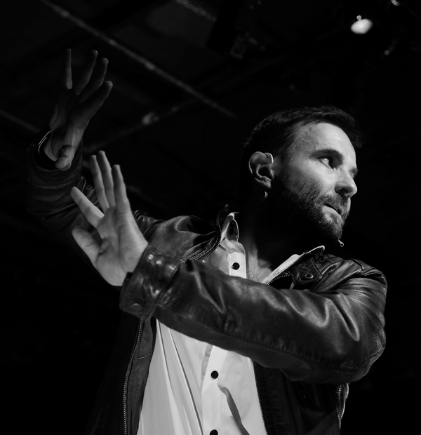 Sinon tapez dièse. Achille Grimaud