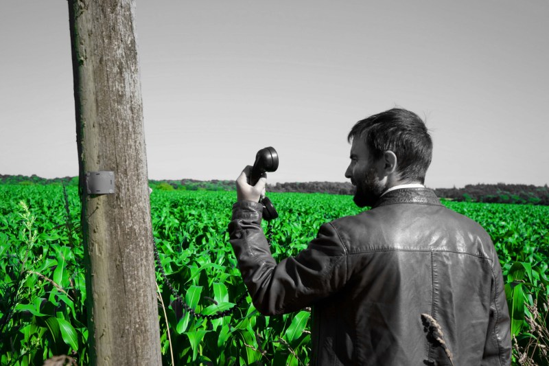 ©Bruno Robin Sinon tapez dièse. Strapontin 2014