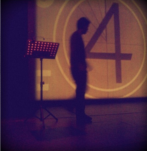 Tête dans la toile // Achille Grimaud // Chevilly-Larue