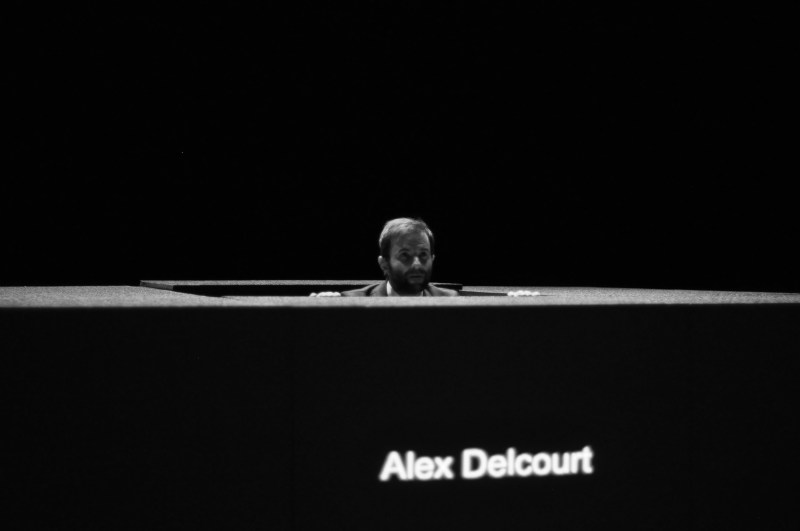 Le Strapontin / Mars 2015