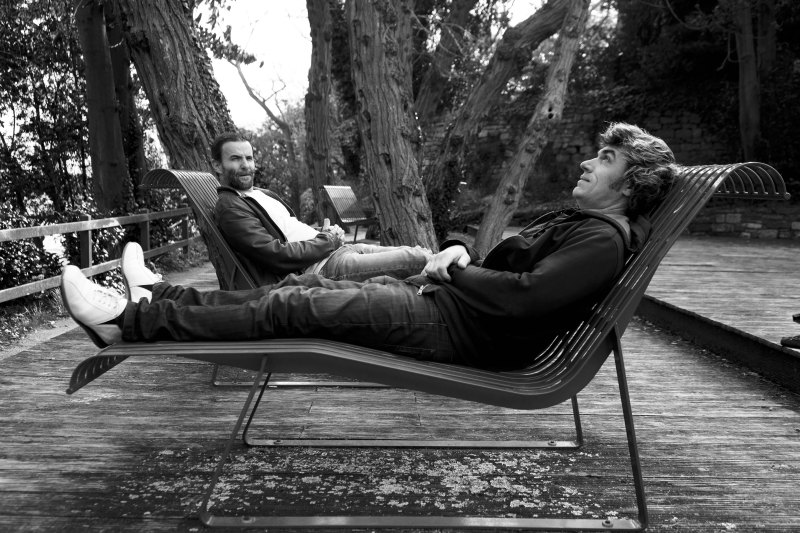 ©Bruno Robin / BàG